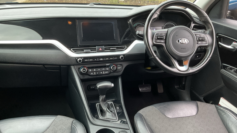 Kia Niro 1.6 GDi Hybrid 2 5dr DCT Hybrid Estate